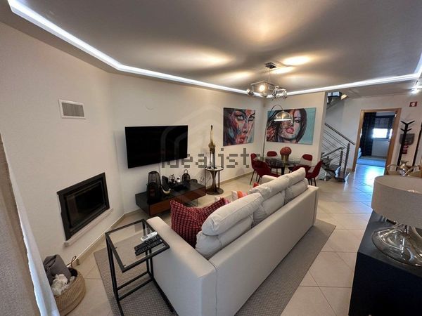 3-bedroom freehold villa in Loulé/Vilamoura — photo 5 of 5