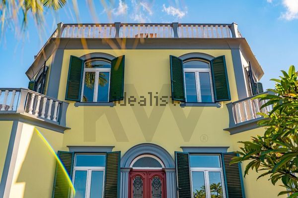 5-bedroom freehold villa in Funchal — photo 4 of 5