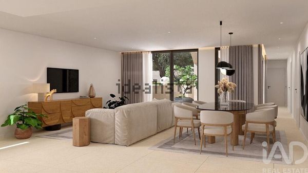 4-bedroom freehold villa in Loulé/Vilamoura — photo 5 of 5
