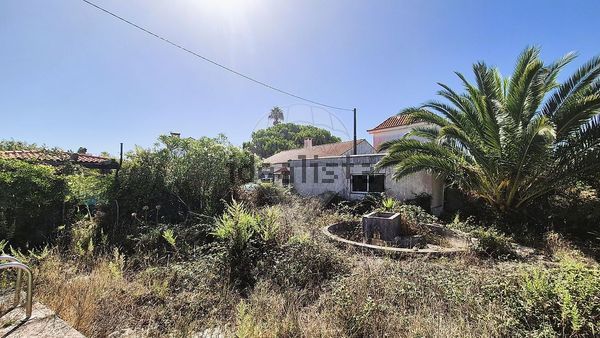 Detached house in Janas - Nafarros, Sintra — image 3