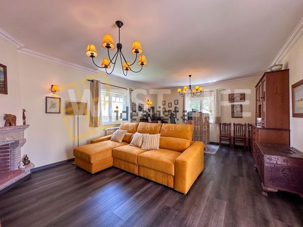 4-bedroom freehold villa in Mafra/Ericeira — photo 4 of 5