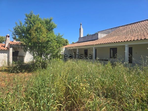 Quinta in Vale da Vila - Poço Barreto, Silves — image 4