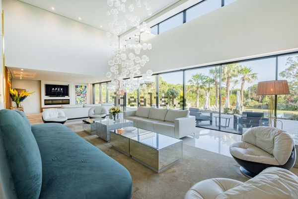 8-bedroom freehold villa in Loulé/Vilamoura — photo 5 of 5