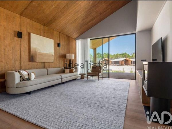2-bedroom freehold villa in Óbidos — photo 4 of 5