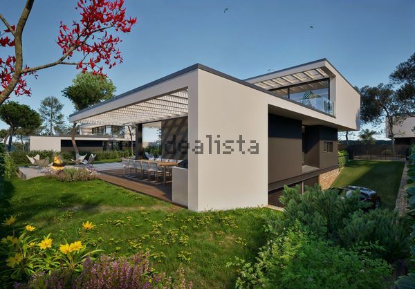 Detached house in Azenhas do Mar - Praia das Maças - Praia Grande, Colares — image 4