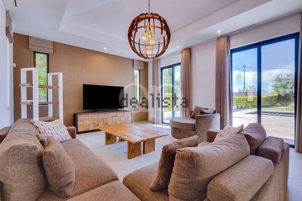 4-bedroom freehold villa in Loulé/Vilamoura — photo 5 of 5