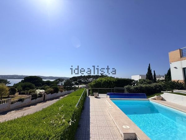 6-bedroom freehold villa in Caldas da Rainha/Foz do Arelho — photo 2 of 5