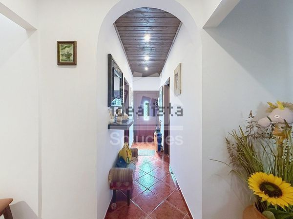 House in Rua da Boavista, Enxerim - Barrada, Silves — image 4