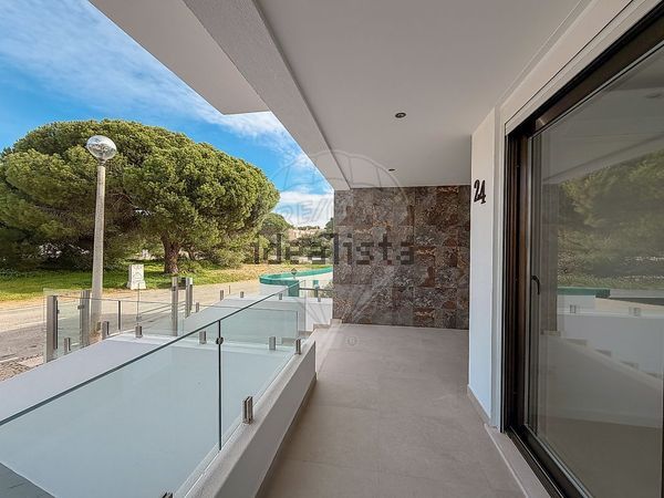 3-bedroom freehold villa in Loulé/Vilamoura — photo 5 of 5
