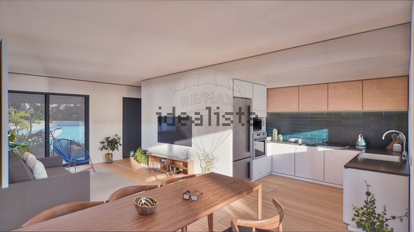 3-bedroom freehold villa in Mafra/Ericeira — photo 2 of 5