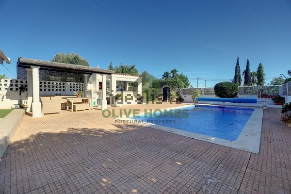 3-bedroom freehold villa in Loulé/Vilamoura — photo 5 of 5