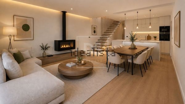 4-bedroom freehold villa in Mafra/Ericeira — photo 3 of 5