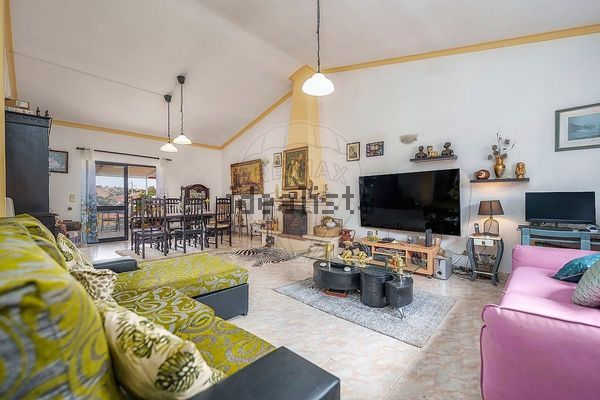 3-bedroom freehold villa in Tavira — photo 4 of 5