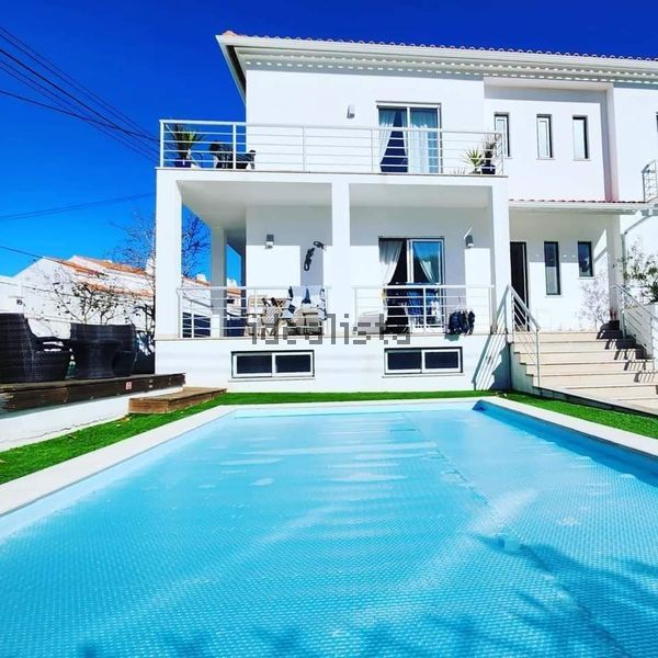 4-bedroom freehold villa in Caldas da Rainha/Foz do Arelho — photo 3 of 5