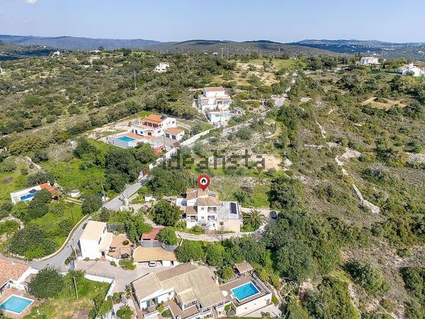 7-bedroom freehold villa in Loulé/Vilamoura — photo 4 of 5