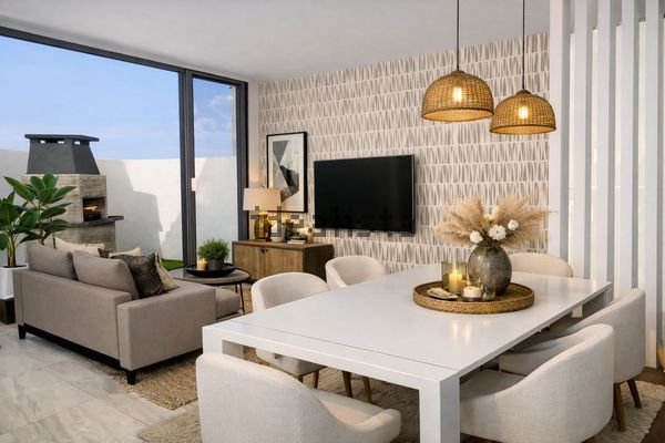 3-bedroom freehold villa in Alcobaça/São Martinho do Porto — photo 4 of 5