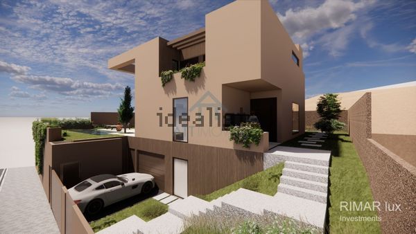 Detached house in Ajuda - Amparo - Piornais, São Martinho — image 4