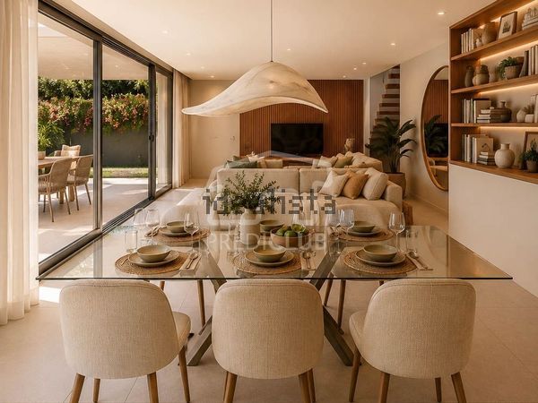 3-bedroom freehold villa in Ponta do Sol — photo 4 of 5