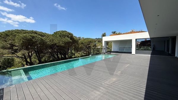 5-bedroom freehold villa in Cascais/Estoril — photo 5 of 5