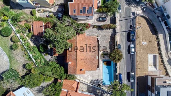 5-bedroom freehold villa in Cascais/Estoril — photo 5 of 5