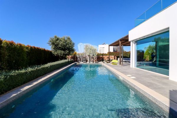 3-bedroom freehold villa in Lagoa/Carvoeiro — photo 4 of 5