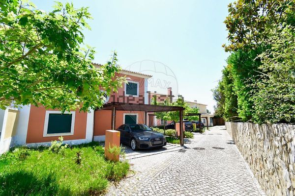 Detached house in Bicesse, Alcabideche — image 3
