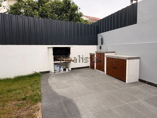 Detached house in Algueirão, Algueirão - Mem Martins — image 5