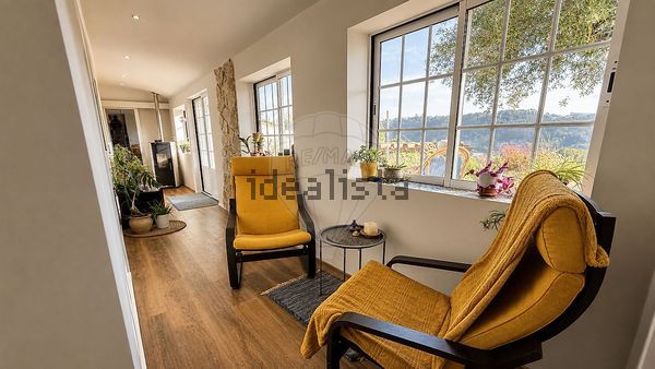 3-bedroom freehold villa in Caldas da Rainha/Foz do Arelho — photo 4 of 5