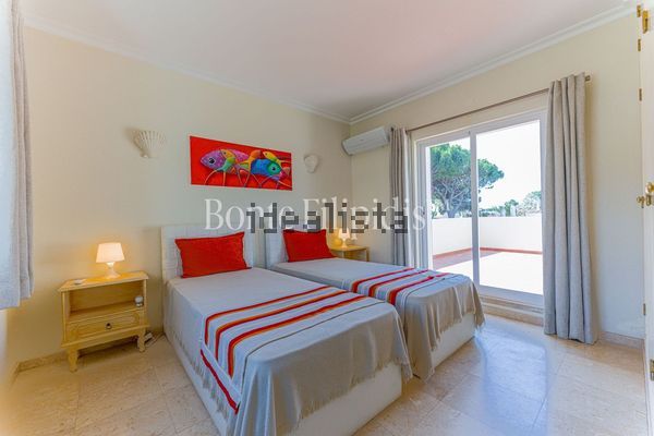 Detached house in Barca do Lago - Eden - Planalto, Quarteira — image 4