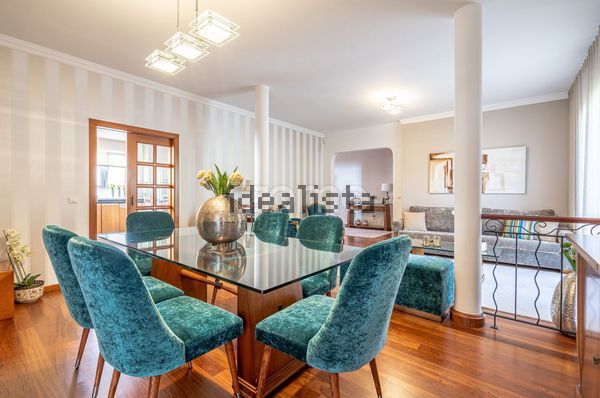 Detached house in Travessa do Vale e Cova do Pico, 37, Canhas — image 5