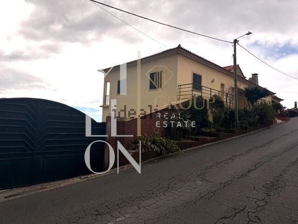 3-bedroom freehold villa in Ponta do Sol — photo 3 of 5