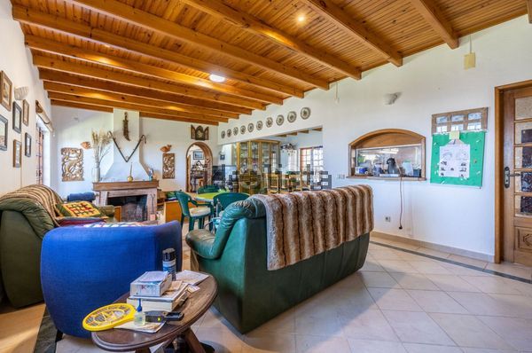 5-bedroom freehold villa in Óbidos — photo 4 of 5