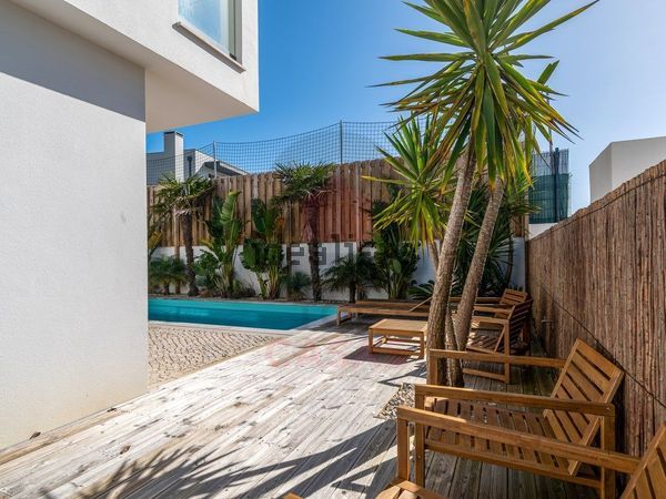 3-bedroom freehold villa in Caldas da Rainha/Foz do Arelho — photo 5 of 5