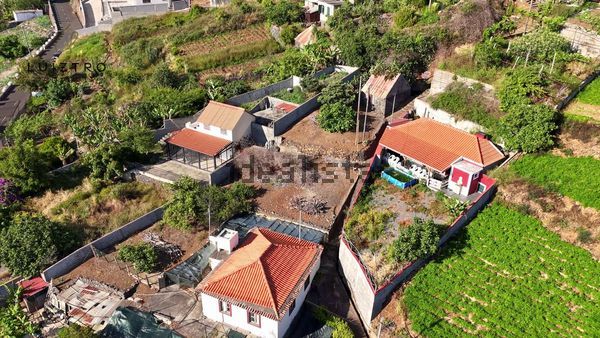 3-bedroom freehold villa in Ponta do Sol — photo 4 of 5