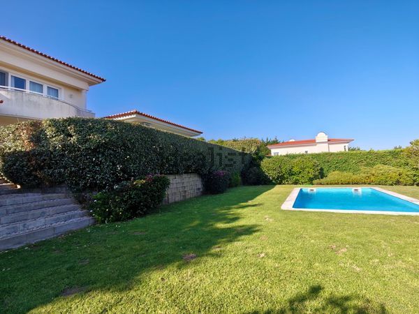 Detached house in Quinta da Penha Longa, 26, Beloura - Penha Longa, Sintra Urbanização Penha Longa Resort, 26, Beloura - Penha Longa, Sintra — image 3
