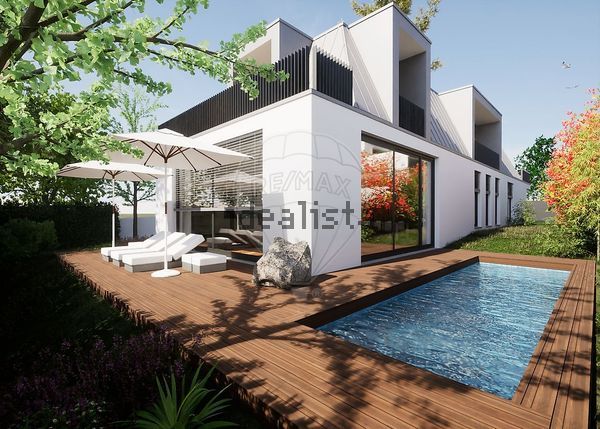 5-bedroom freehold villa in Cascais/Estoril — photo 5 of 5