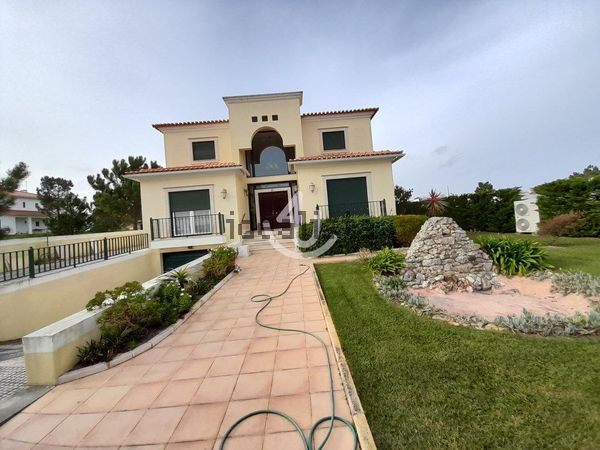 4-bedroom freehold villa in Caldas da Rainha/Foz do Arelho — photo 4 of 5