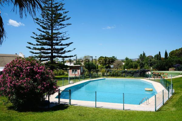 4-bedroom freehold villa in Loulé/Vilamoura — photo 2 of 5