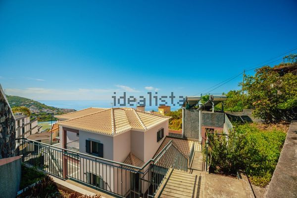 4-bedroom freehold villa in Câmara de Lobos — photo 5 of 5