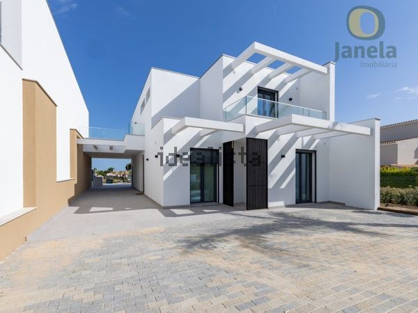 3-bedroom freehold villa in Loulé/Vilamoura — photo 5 of 5