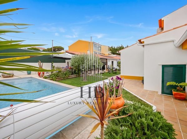 3-bedroom freehold villa in Sintra/Colares — photo 4 of 5
