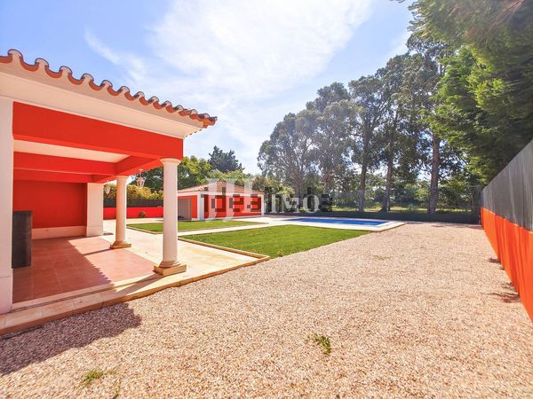 4-bedroom freehold villa in Sintra/Colares — photo 5 of 5