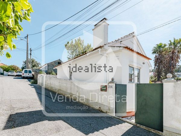 Detached house in Rua Amendoeira, 21, Penha Longa - Linhó - Atrozela, Alcabideche — image 3