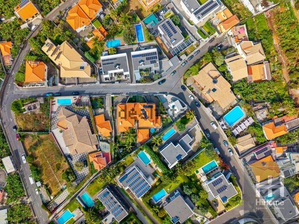 5-bedroom freehold villa in Funchal — photo 5 of 5