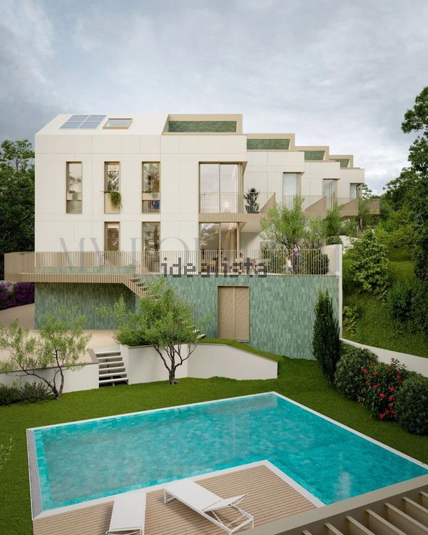 3-bedroom freehold villa in Cascais/Estoril — photo 2 of 5