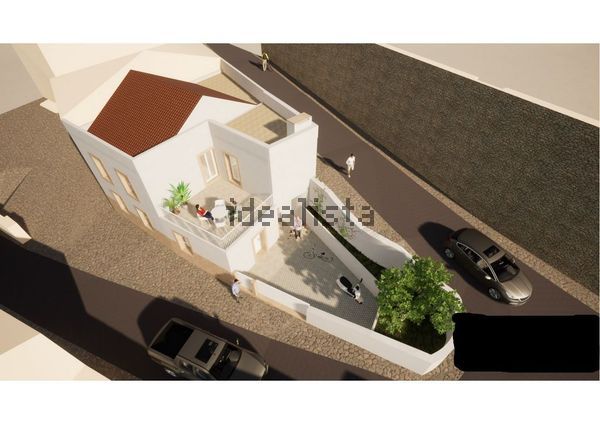 3-bedroom freehold villa in Mafra/Ericeira — photo 4 of 5