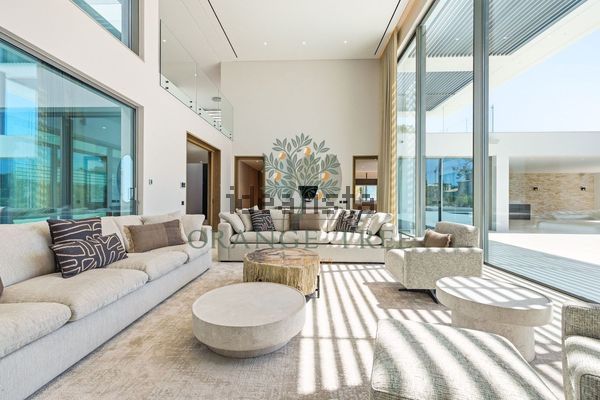 6-bedroom freehold villa in Loulé/Vilamoura — photo 3 of 5