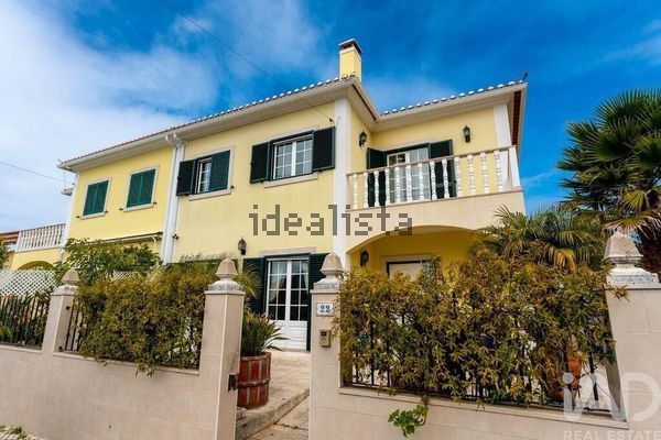 4-bedroom freehold villa in Mafra/Ericeira — photo 2 of 5