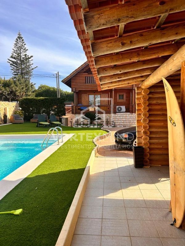 Detached house in Estrada do Albarral, Santo Isidoro — image 4