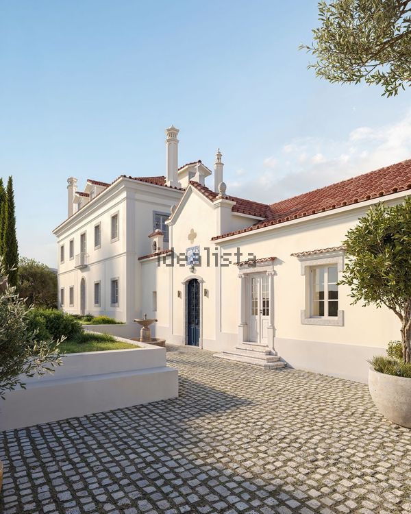 5-bedroom freehold villa in Sintra/Colares — photo 4 of 5
